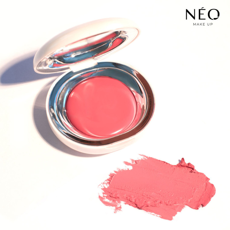 Balsamo Labbra & Guance - Pink